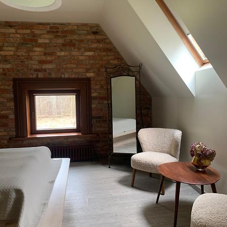 Mednieku Namins Villa Sigulda Buitenkant foto