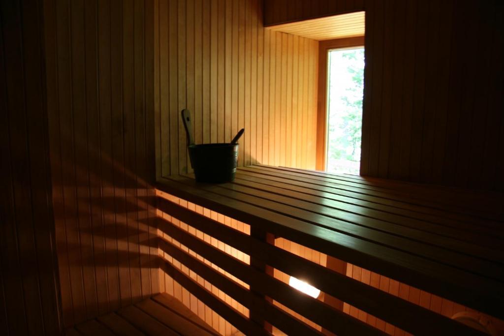 Mednieku Namins Villa Sigulda Kamer foto
