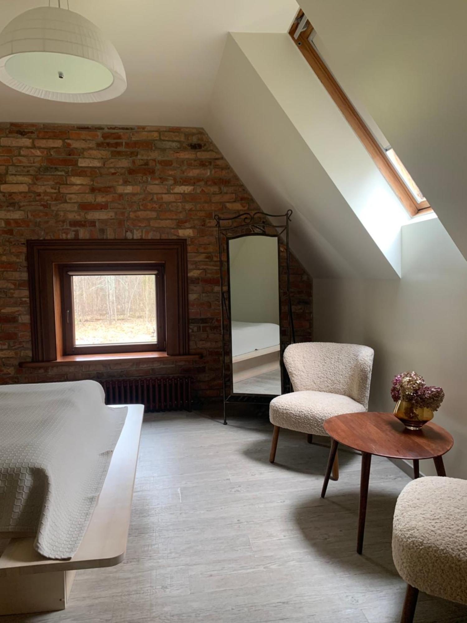 Mednieku Namins Villa Sigulda Buitenkant foto